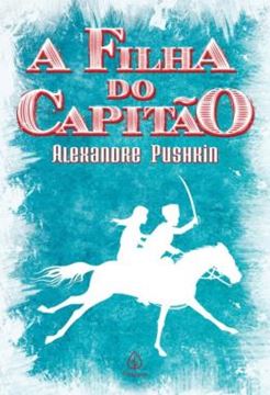 Imagem de A FILHA DO CAPITAO