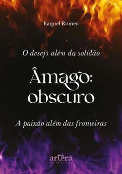 Imagem de AMAGO - OBSCURO