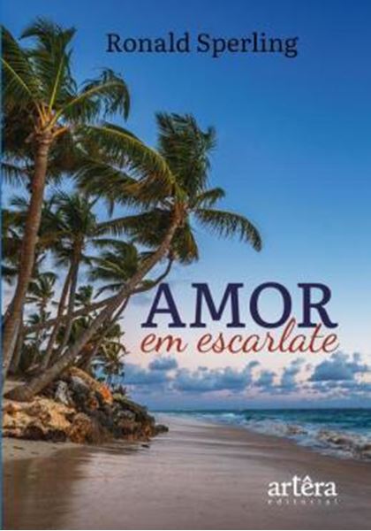 Picture of AMOR EM ESCARLATE
