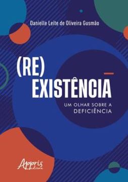 Imagem de (RE)EXISTENCIA