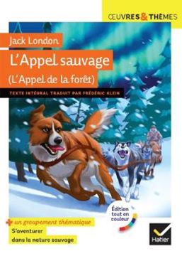 Imagem de L´APPEL DE LA FORET (L´APPEL SAUVAGE)