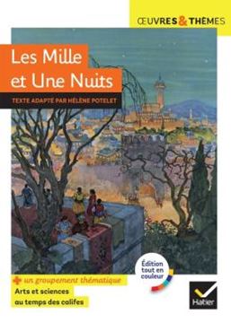 Imagem de LES MILLE ET UNE NUITS