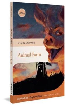 Imagem de ANIMAL FARM