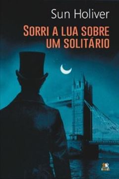 Imagem de SORRI A LUA SOBRE UM SOLITARIO