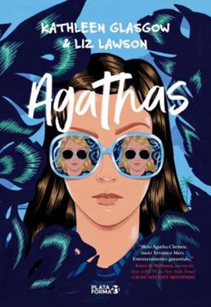 Picture of AGATHAS