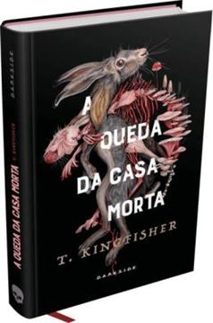 Imagem de A QUEDA DA CASA MORTA