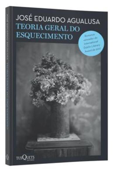 Picture of TEORIA GERAL DO ESQUECIMENTO