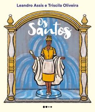 Imagem de OS SANTOS