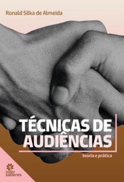 Imagem de TECNICA DE AUDIENCIAS