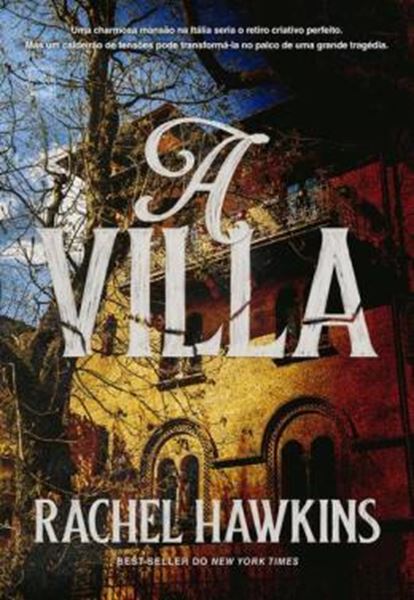 Picture of A VILLA