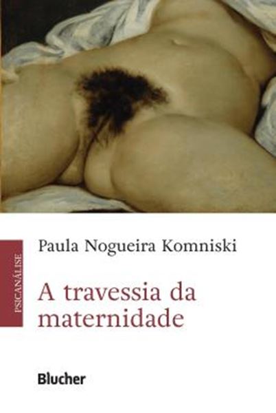 Picture of A TRAVESSIA DA MATERNIDADE