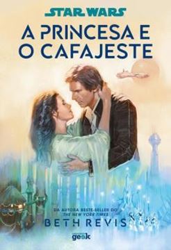 Imagem de STAR WARS - A PRINCESA E O CAFAJESTE