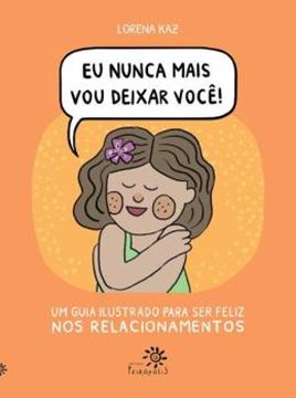 Imagem de EU NUNCA MAIS VOU DEIXAR VOCE