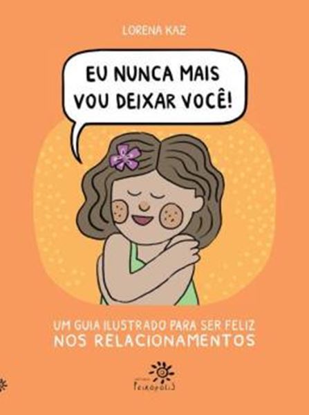 Picture of EU NUNCA MAIS VOU DEIXAR VOCE