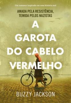 Imagem de A GAROTA DO CABELO VERMELHO