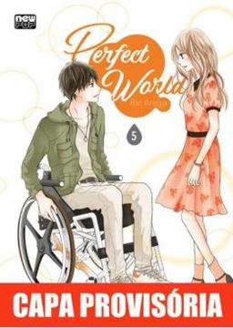 Imagem de PERFECT WORLD - VOLUME 5