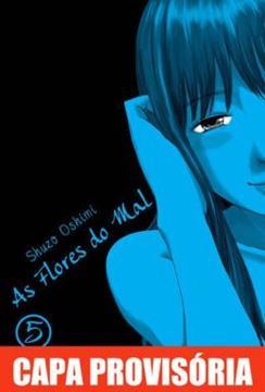 Imagem de AS FLORES DO MAL (AKU NO HANA) - VOLUME 05
