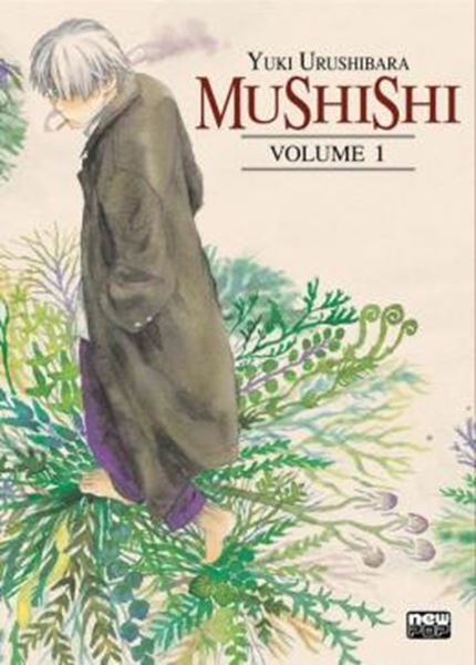 Picture of MUSHISHI - VOL. 1