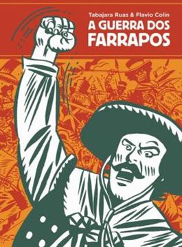 Imagem de A GUERRA DOS FARRAPOS