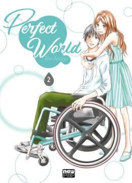 Imagem de PERFECT WORLD - VOLUME 2
