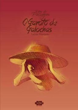 Imagem de RITOS DE PASSAGEM - O GAROTO DE GALOCHAS