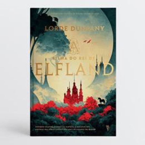 Picture of A FILHA DO REI DE ELFLAND - 2ªED