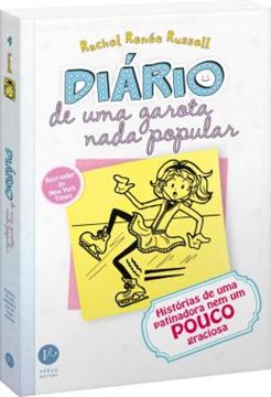 Imagem de DIARIO DE UMA GAROTA NADA POPULAR - VOL. 04 (EDICAO DE BOLSO)