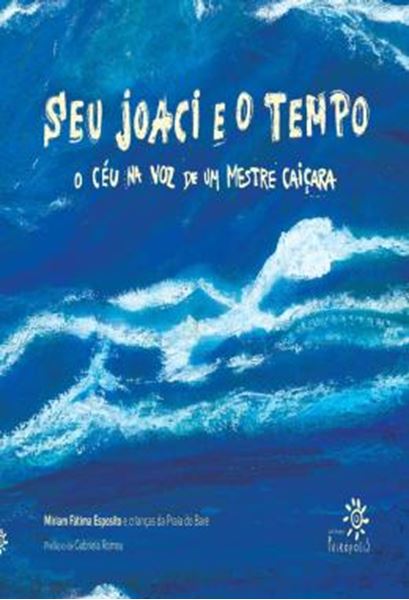 Picture of SEU JOACI E O TEMPO