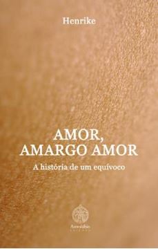 Imagem de AMOR, AMARGO AMOR