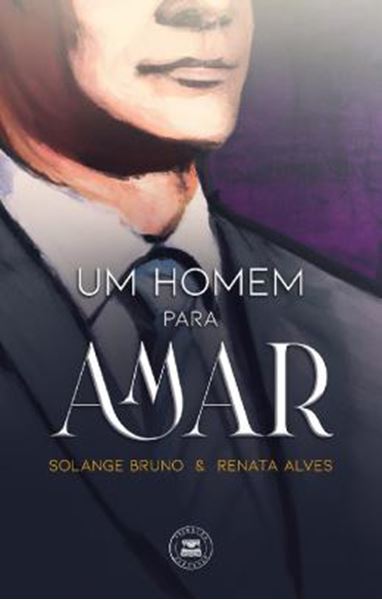 Picture of UM HOMEM PARA AMAR