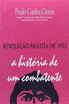 Imagem de REVOLUCAO PAULISTA DE 1932
