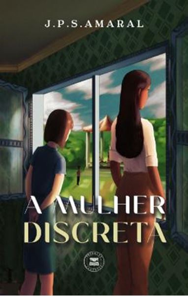 Picture of A MULHER DISCRETA