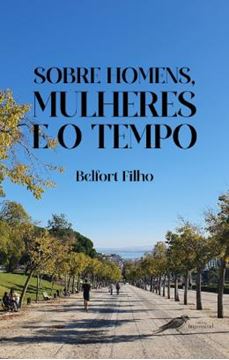 Imagem de SOBRE HOMENS, MULHERES E O TEMPO