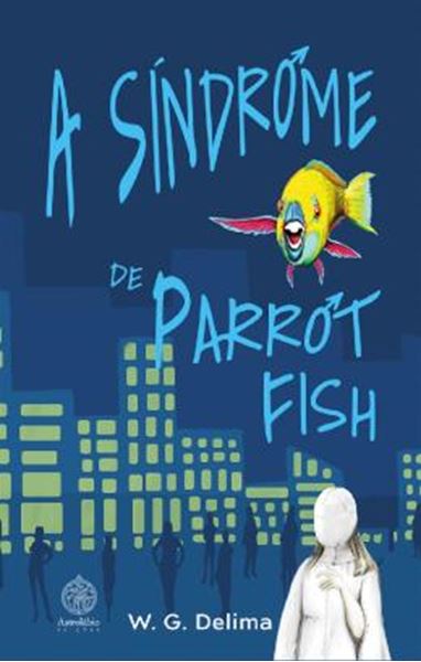 Picture of A SINDROME DE PARROT FISH