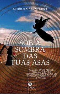Imagem de SOB A SOMBRA DAS TUAS ASAS