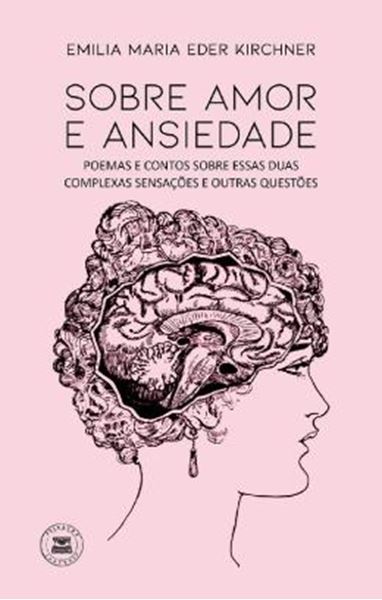 Picture of SOBRE AMOR E ANSIEDADE