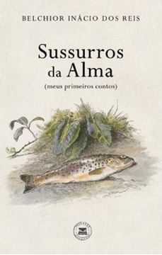 Imagem de SUSSURROS DA ALMA