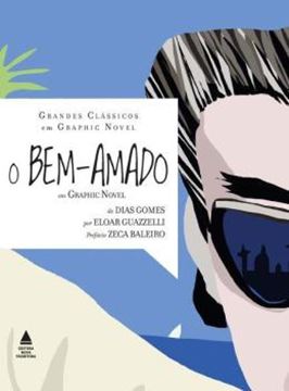 Imagem de O BEM-AMADO EM GRAPHIC NOVEL