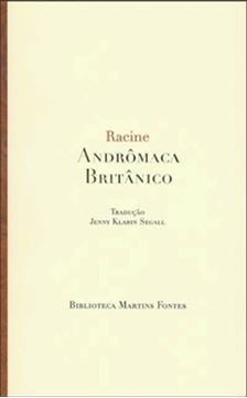 Imagem de ANDROMACA/ BRITANICO