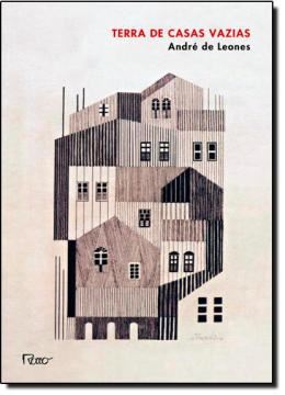 Imagem de TERRA DE CASAS VAZIAS