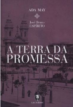 Imagem de A TERRA DA PROMESSA