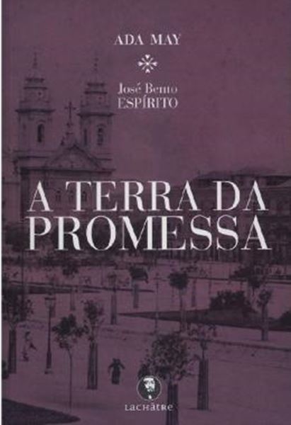 Picture of A TERRA DA PROMESSA