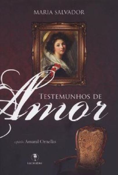 Picture of TESTEMUNHOS DE AMOR