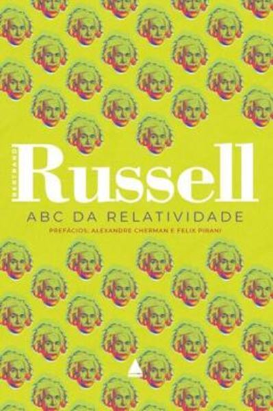 Picture of ABC DA RELATIVIDADE - 2ªED