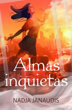 Imagem de ALMAS INQUIETAS