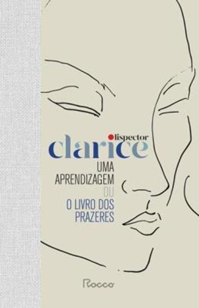 Picture of UMA APRENDIZAGEM OU O LIVRO DOS PRAZERES