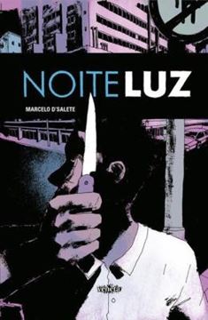 Imagem de NOITE LUZ
