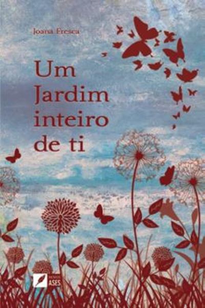 Picture of UM JARDIM INTEIRO DE TI