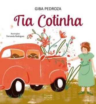 Imagem de TIA COTINHA