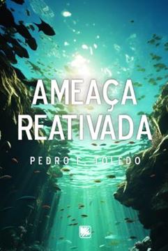 Imagem de AMEACA REATIVADA